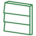 Siding Icon